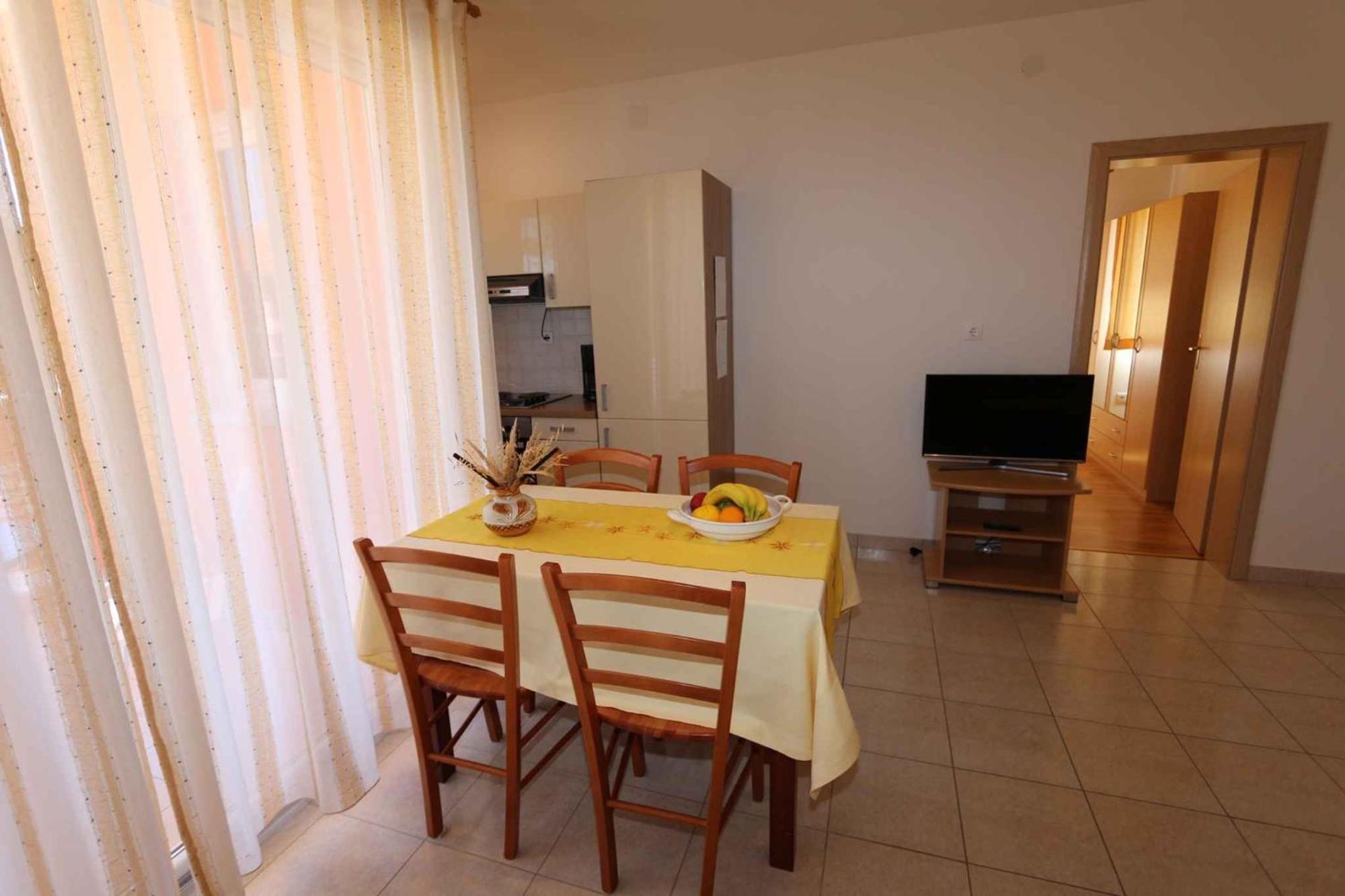 Apartments In Silo/Insel Krk 13430 Habitación foto